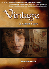 Vintage cover Vintage cover